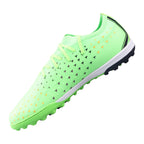 Vizari Tioga Adult Turf Soccer Cleats – Lime