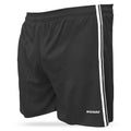 Vizari Campo Soccer Shorts – Black