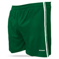 Campo Soccer Shorts - Forest Green - Vizari Sports