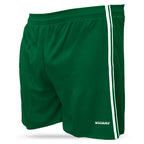Campo Soccer Shorts - Forest Green - Vizari Sports