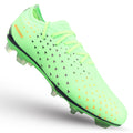 Vizari Tioga Adult Firm Ground Soccer Cleats – Lime