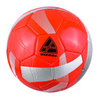 Vizari Hydra Soccer Ball Red