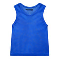 Scrimmage Vest-Blue - Vizari Sports