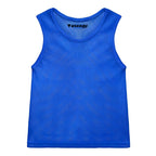 Scrimmage Vest-Blue - Vizari Sports
