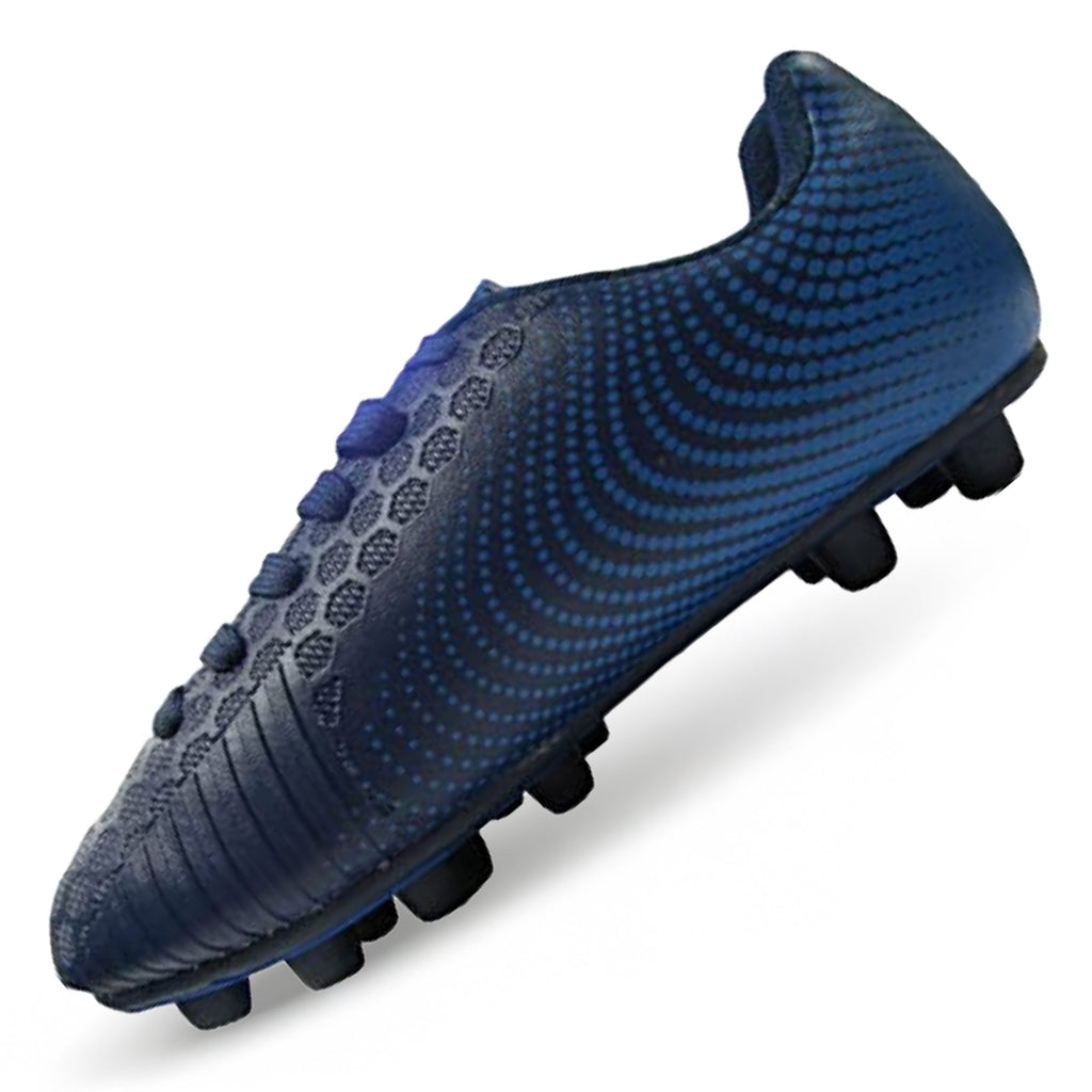 Vizari Stealth Firm Ground Soccer Shoes – Navy