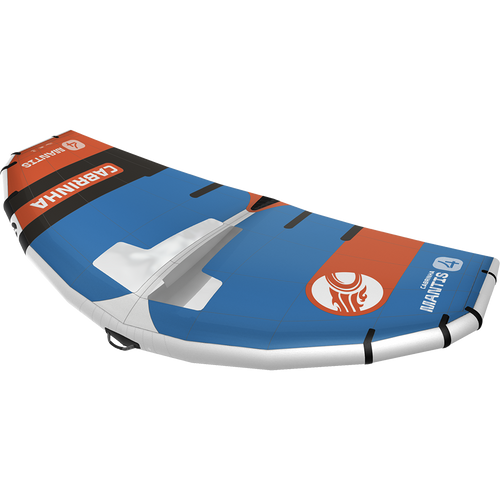 03S Vision Leading Edge Bladder