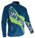 Custom Quarter Zip