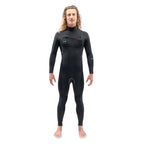 Dakine Mens Mission Chest Zip 4/3mm