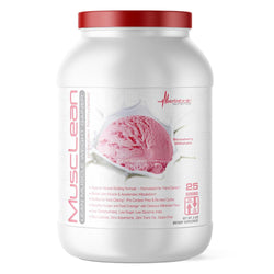 Metabolic Nutrition Musclean 2.5 lb