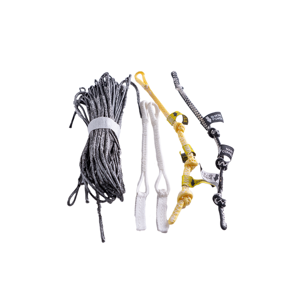 2025 BRIDLE SET SWITCHBLADE APEX