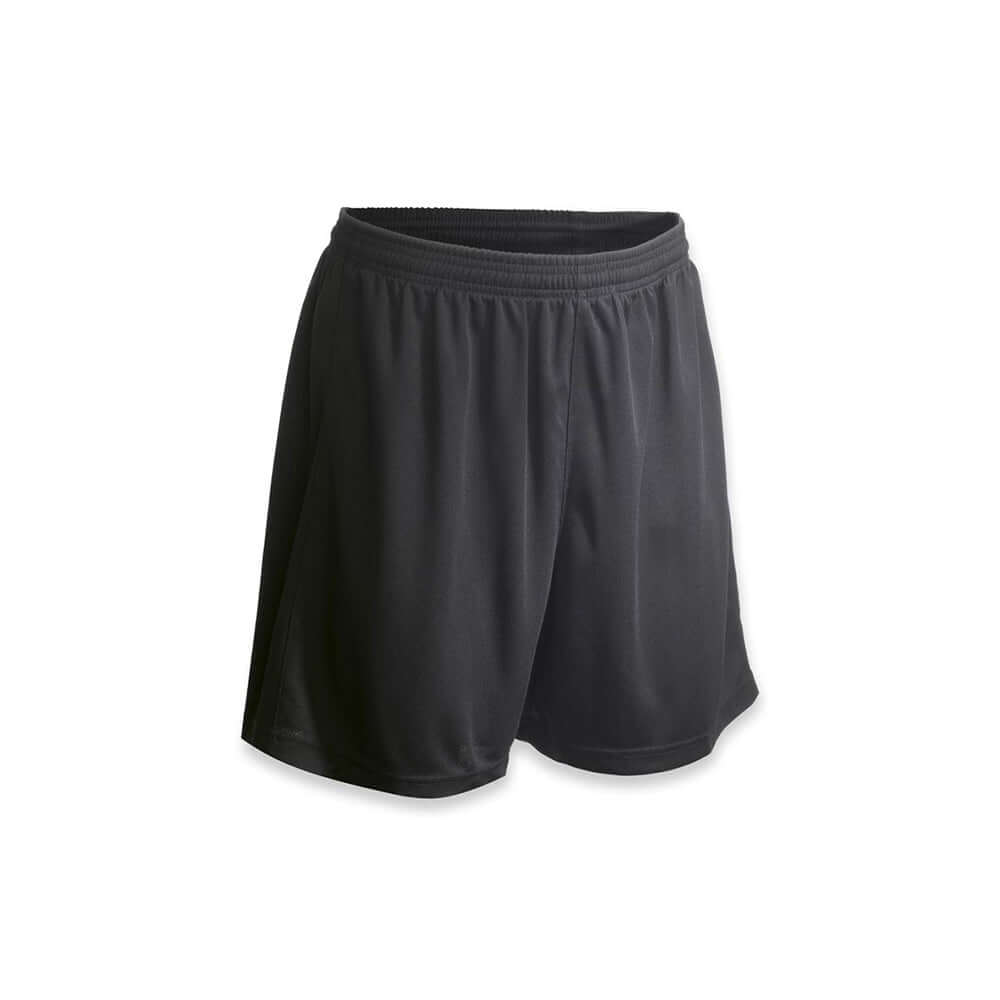 Vizari Napa Soccer Shorts – Black