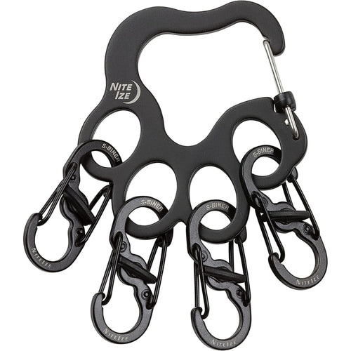 2023 NIT IZE PawPrint Locker KeyRack, MAP: $12.59