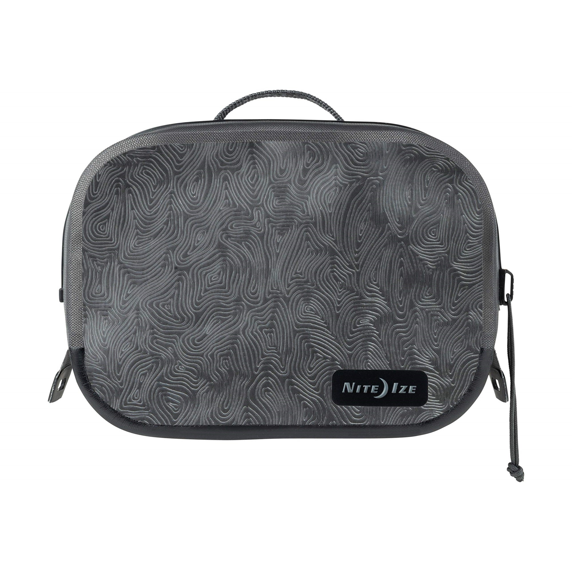 2023 NITE IZE RunOff Waterproof Small Packing Cube, Charcoal, MAP:$ 39.99