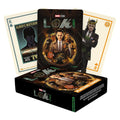 Marvel Loki Playing cards
