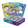 Fairly Odd Parents Playing cards