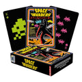 Space Invaders Playing cards