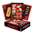 Bento Box Playing cards