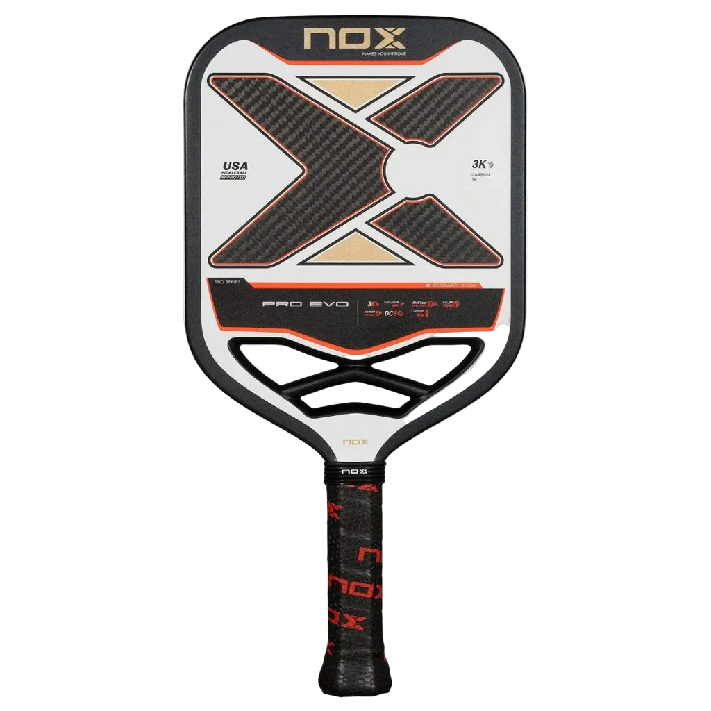 NOX PICKLEBALL PRO EVO PADDLE