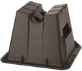 Attwood 11401-4 Pontoon Storage Blocks