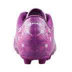 Frost 3 Firm Ground Soccer Shoes-Purple - Vizari Sports