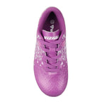 Frost 3 Firm Ground Soccer Shoes-Purple - Vizari Sports