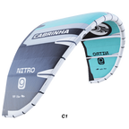 2025 Nitro Apex
