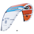 2025 Nitro Apex