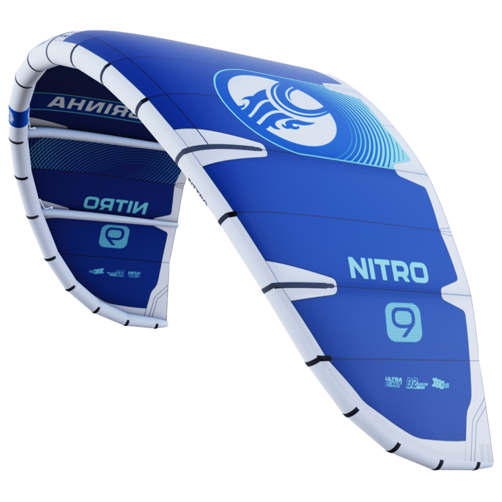 2026 NITRO APEX