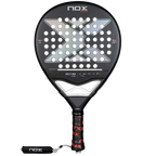 Nox AT10 Pro Cup Hard By Agustin Tapia