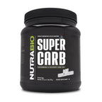 NutraBio Super Carb - 30 Servings
