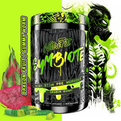 NutriFitt Symbiote
