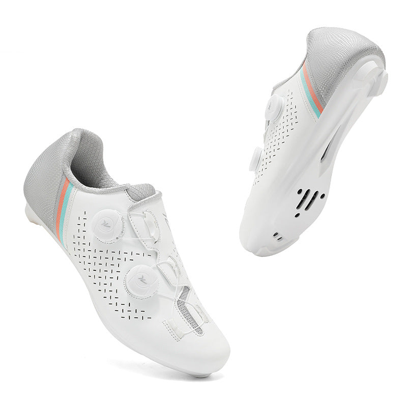 A2 Cross-Border Direct Supply of Men's and Women's Professional Cycling Shoes, Outdoor Sports Shoes