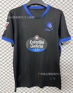 2526 Inter Haifa Maccabi Venice Home and Away Football Jerseys 2026 World Cup Short-Sleeved Fan Version