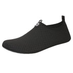 Cross-border Double-yard Outdoor Children's Tracing Shoes Men's and Women's Wading Shoes Swimming Quick-drying Ultra-thin Water Socks Beach Barefoot Shoes