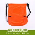 Sports Bag Manufacturer Wholesale Basketball Bag Backpack Multifunctional Basketball Storage Bag Football Basketball Bag