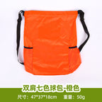 Sports Bag Manufacturer Wholesale Basketball Bag Backpack Multifunctional Basketball Storage Bag Football Basketball Bag