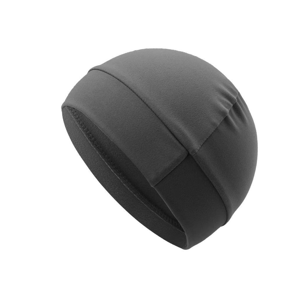Breathable Helmet Lining Cross-Border Skull Cap for Men and Women Outdoor Toe Cap Lightweight Cotton Cycling Running Helmet Cap