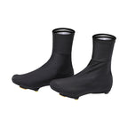 Xintown Solid Color Cycling Shoe Covers Lightweight Dustproof and Stain-Resistant Cycling Outdoor Sports Shoe Covers Bicycle Apparel