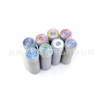 [Bulk] skateboard color bearing ABEC-11 double warped fish board long board wheel 608 skates color shaft