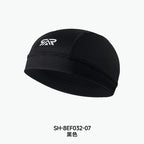 Sunmes Cycling Cap Spring and Summer Men and Women Sun Protection, Deodorant and Antibacterial Double-Layer Helmet Liner Hat Wholesale Breathable