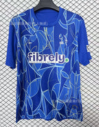 2526 Inter Haifa Maccabi Venice Home and Away Football Jerseys 2026 World Cup Short-Sleeved Fan Version