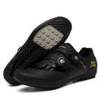 Cross-Border Foreign Trade Cycling Shoes, Men's and Women's Road Bike Lock Shoes, Mountain Bike Assist Shoes, Hard-Soled Wholesale Lightweight Shoes