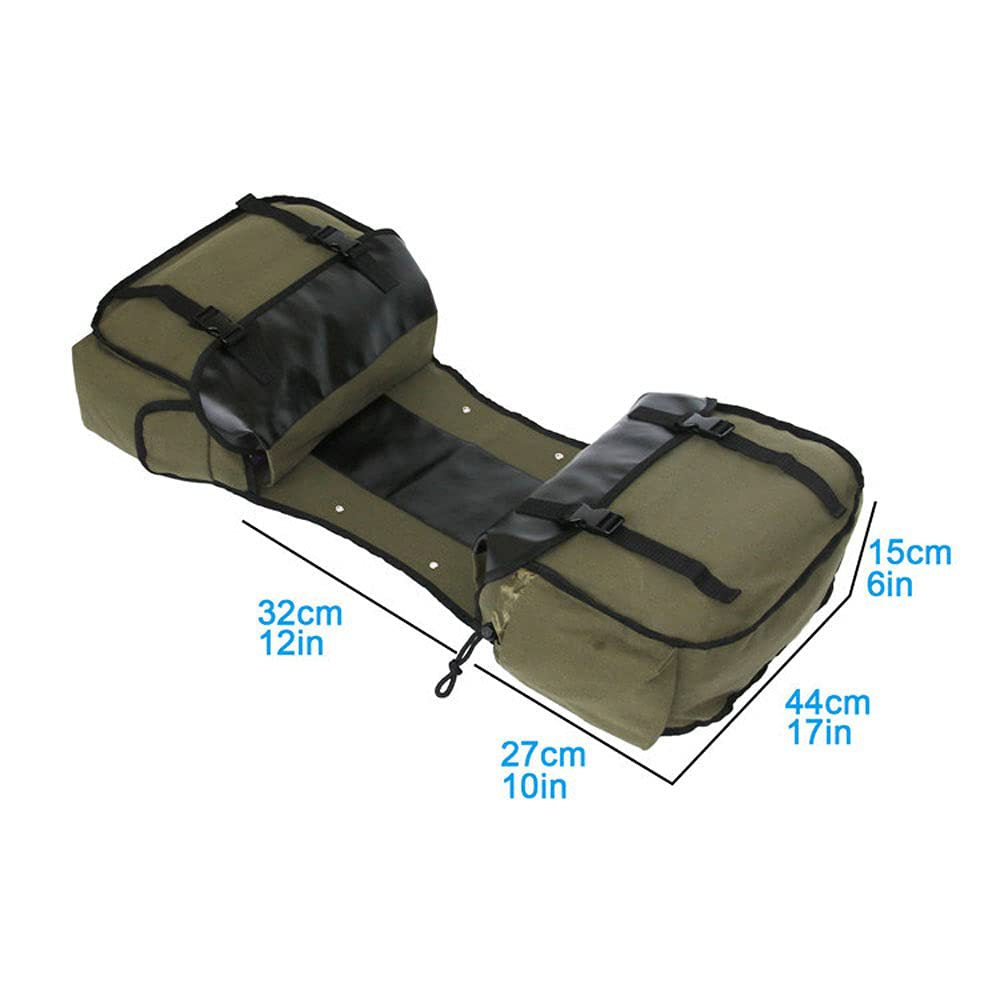 Cross-Border Cycling Weight Bag Bicycle Rear Bag Mountain Bike Cycling Bag Motorcycle Equipment Bag Wholesale Backpack