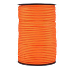 7-core 4mm umbrella rope polypropylene fiber multi-function mountaineering paratrooper traction rope life-saving equipment fixed safety umbrella rope