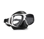 Wave Snorkeling Set Diving Goggles Diving Set Full Dry Breathing Apparatus with Prescription Lenses