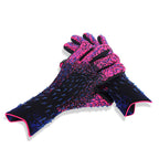 Goalkeeper Gloves Football Player Professional Gloves Children Adult Goalkeeper Gloves Wear-Resistant Non-Slip Breathable Wholesale