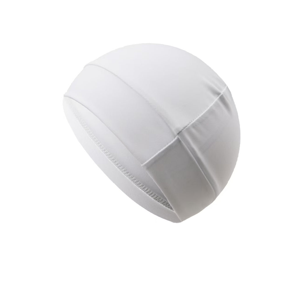 Breathable Helmet Lining Cross-Border Skull Cap for Men and Women Outdoor Toe Cap Lightweight Cotton Cycling Running Helmet Cap