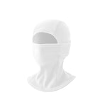 Cross-Border Windproof Mask, Winter Cycling Hood, Neck Cover, Outdoor Sports Neck Scarf, Thickened Ski Face Protection, Warm Hood
