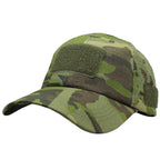 New Mesh Camouflage Baseball Cap Military Tactical Outdoor Mountaineering Sun Hat with Velcro Sun Protection Cap Duckbill Cap