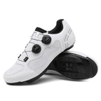 Breathable Cycling Shoes for Men and Women, Road Bike Lock Shoes, Mountain Bike Assist Shoes, Wholesale Breathable Cycling Shoes